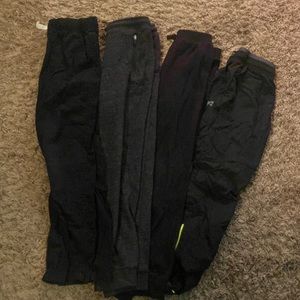 Boys size 8 pant bundle